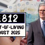 Cost-of-Living Boost 2025