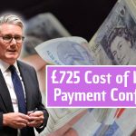 Cost of Living Payment Confirms 1