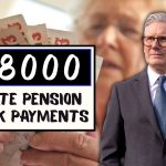State Pension Back Payments