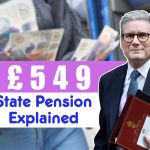 UK State Pension Explained